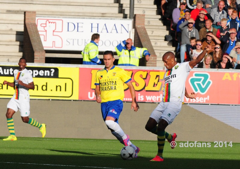 CAMBUUR ADO DEN HAAG