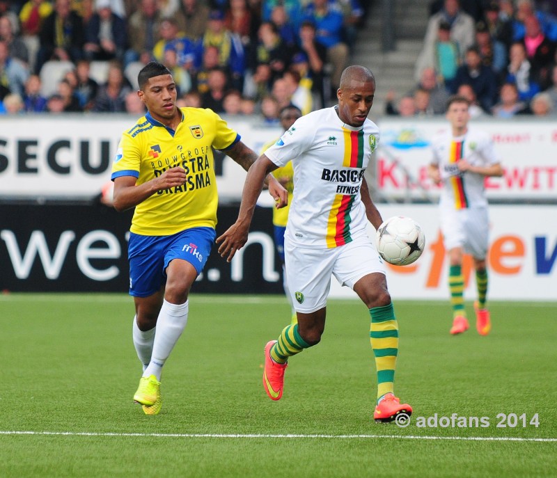 CAMBUUR ADO DEN HAAG