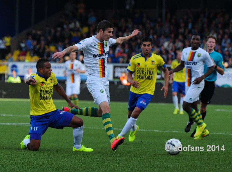 CAMBUUR ADO DEN HAAG