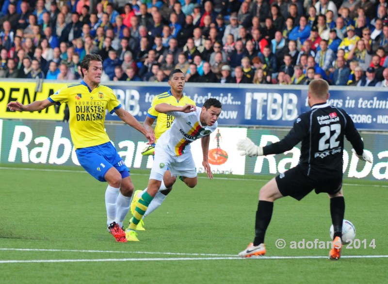 CAMBUUR ADO DEN HAAG