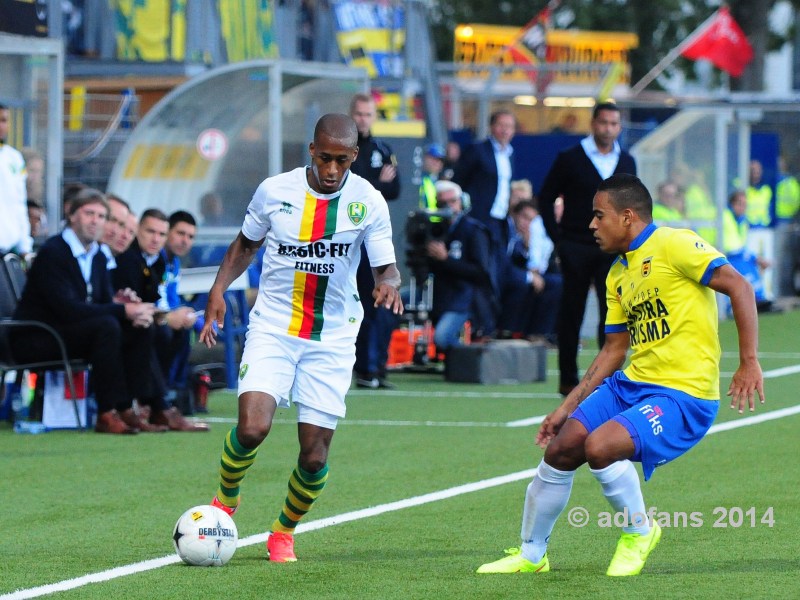 CAMBUUR ADO DEN HAAG