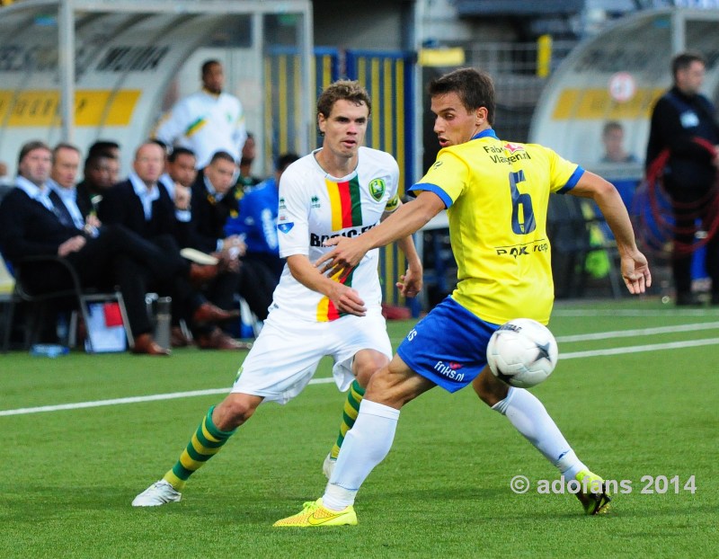 CAMBUUR ADO DEN HAAG