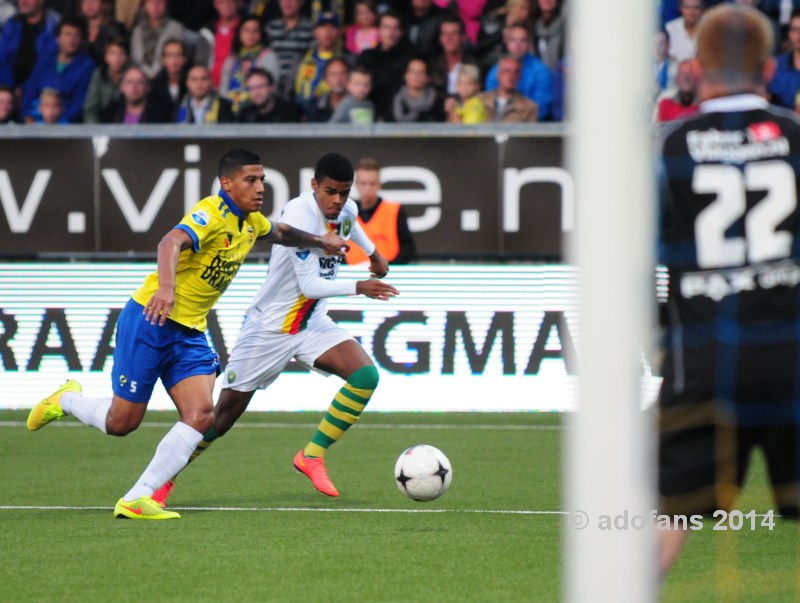 CAMBUUR ADO DEN HAAG