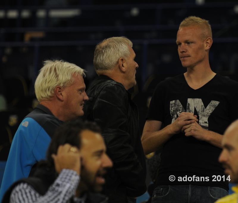 Vitesse Arnhem ADO Den Haag  6-1