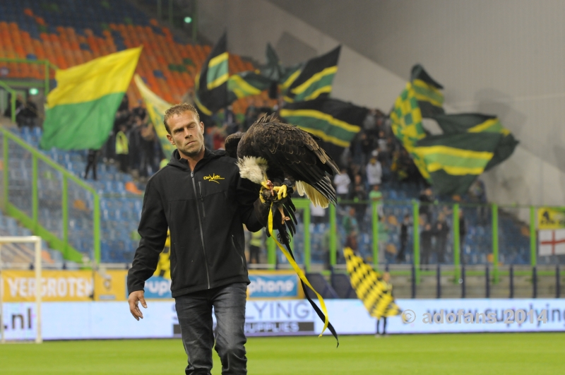 Vitesse Arnhem ADO Den Haag  6-1