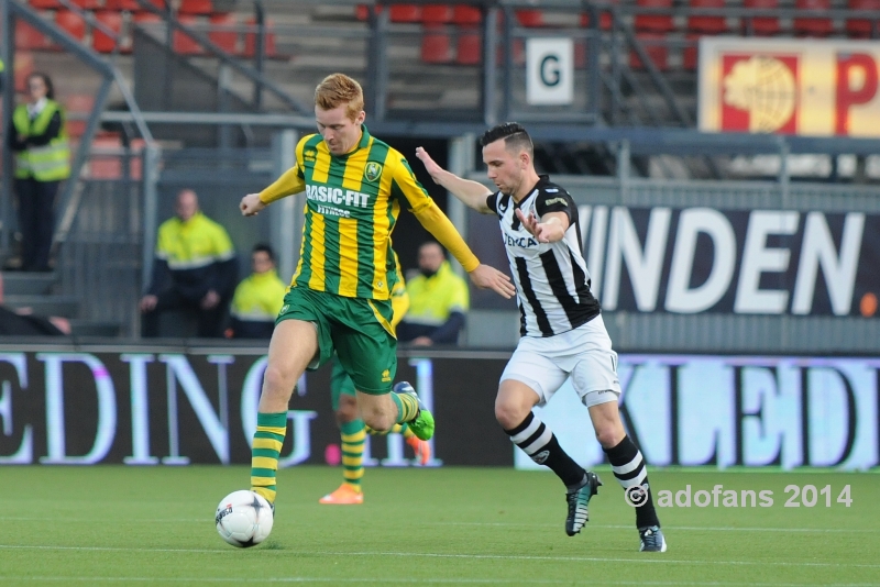 Heracles Almelo - ADO Den Haag (3-1)