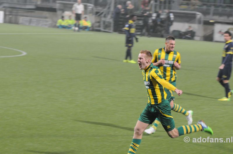 ADO Den Haag Cambuur leeuwarden