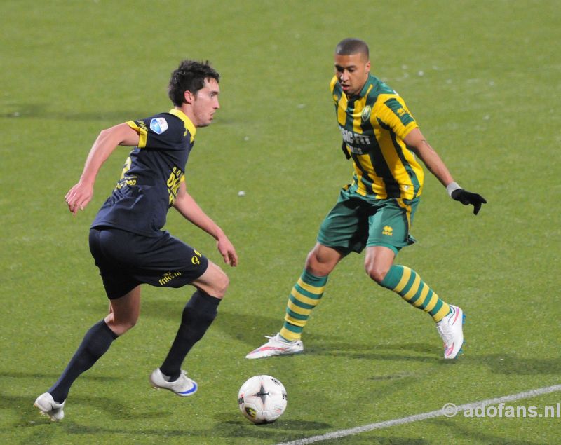 ADO Den Haag Cambuur leeuwarden