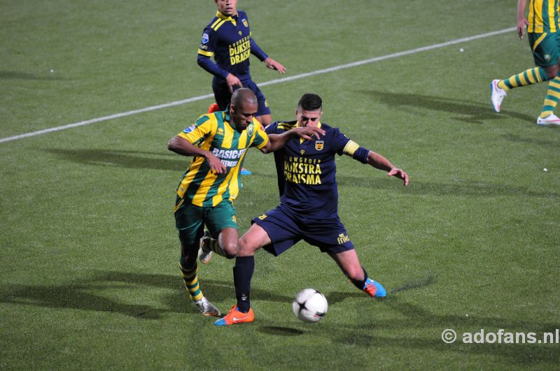 ADO Den Haag Cambuur leeuwarden