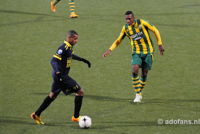 ADO Den Haag Cambuur leeuwarden