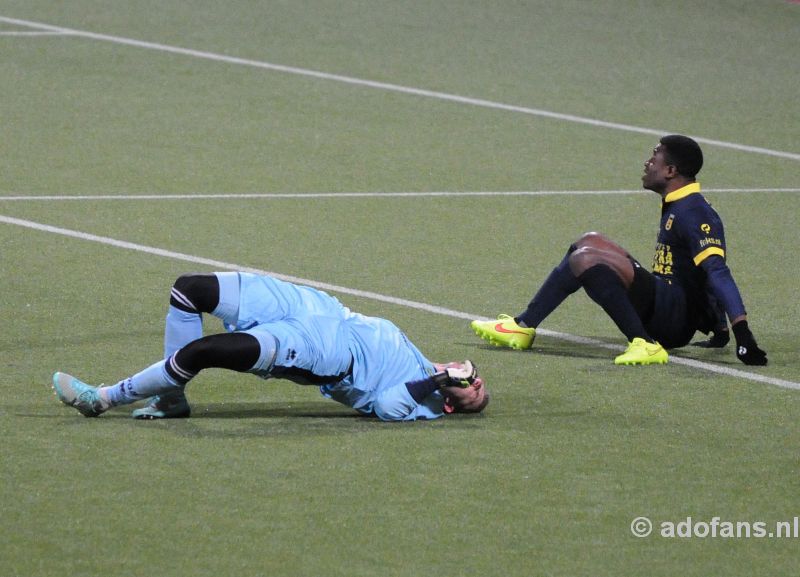 ADO Den Haag Cambuur leeuwarden