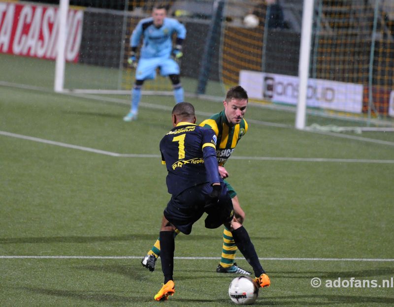 ADO Den Haag Cambuur leeuwarden