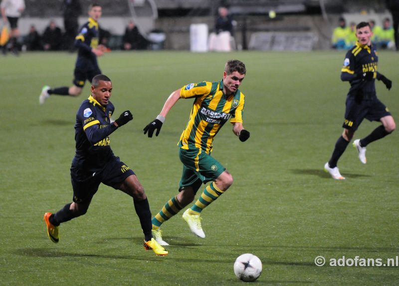 ADO Den Haag Cambuur leeuwarden