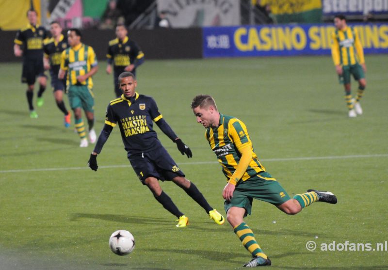 ADO Den Haag Cambuur leeuwarden