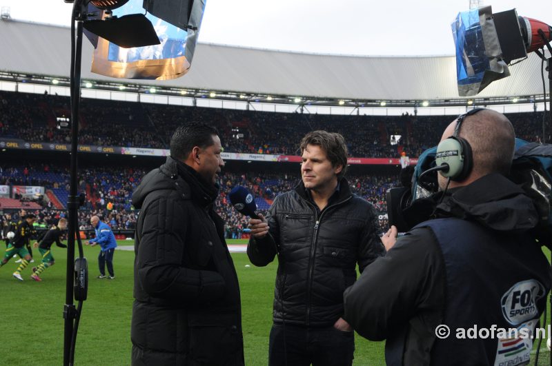 feyenoord ADO Den Haag 