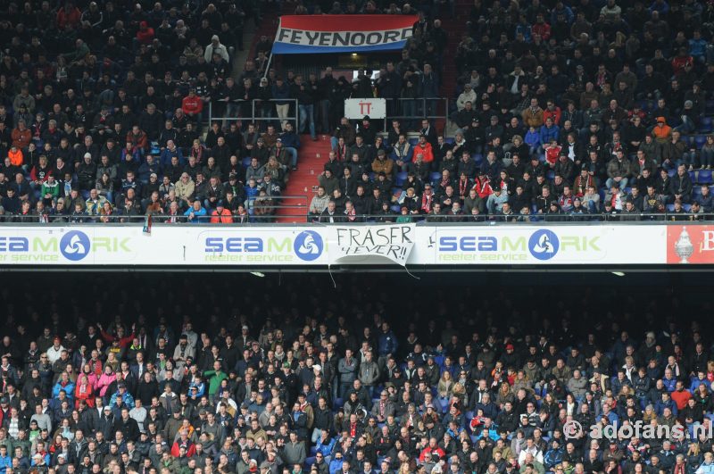 feyenoord ADO Den Haag 