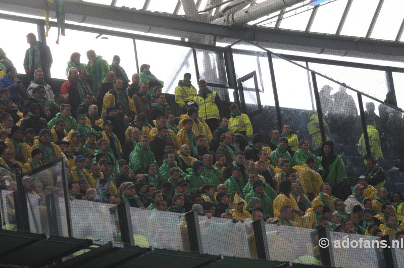 feyenoord ADO Den Haag 