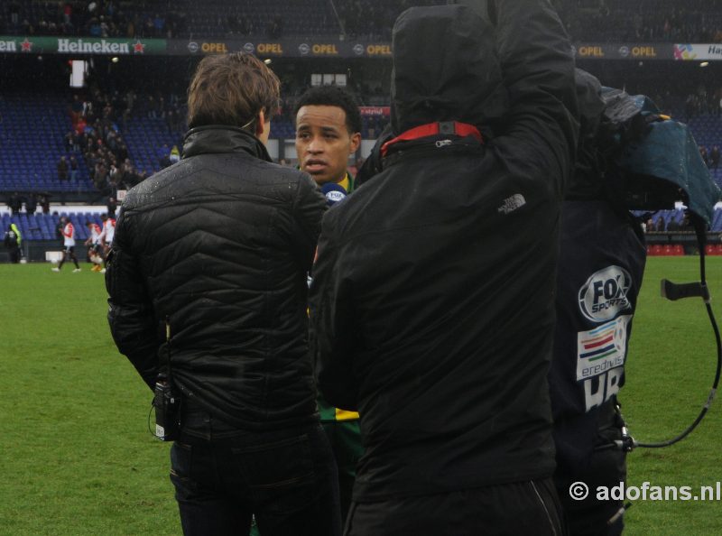 feyenoord ADO Den Haag 