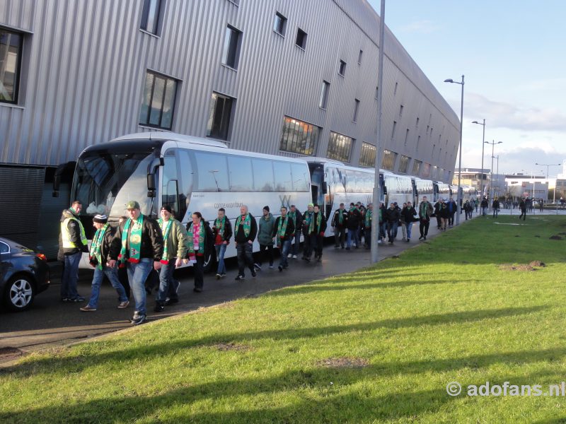 feyenoord ADO Den Haag 