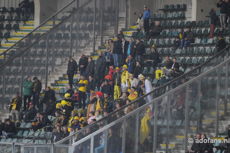 ado den haag wint van NAC Breda 3-2