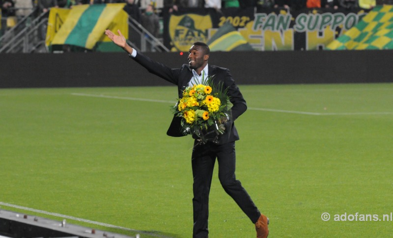 ado den haag wint van NAC Breda 3-2