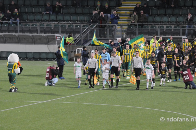 ado den haag wint van NAC Breda 3-2