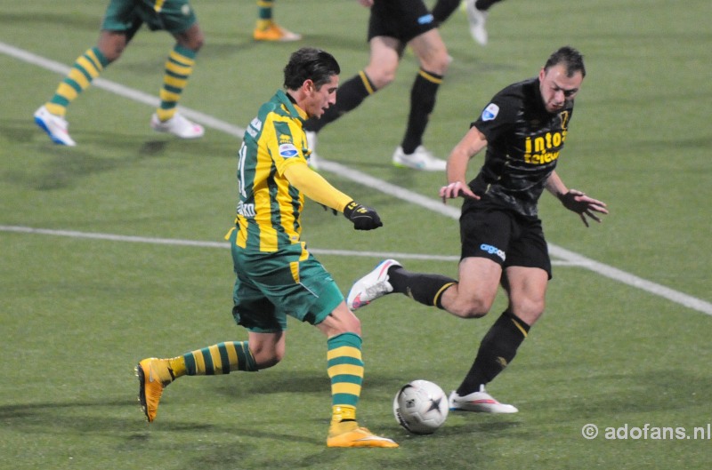 ado den haag wint van NAC Breda 3-2