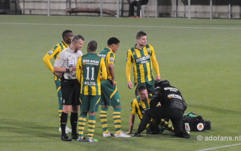 ado den haag wint van NAC Breda 3-2