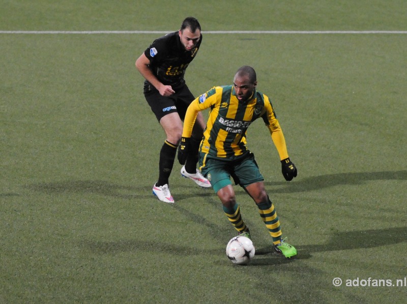 ado den haag wint van NAC Breda 3-2