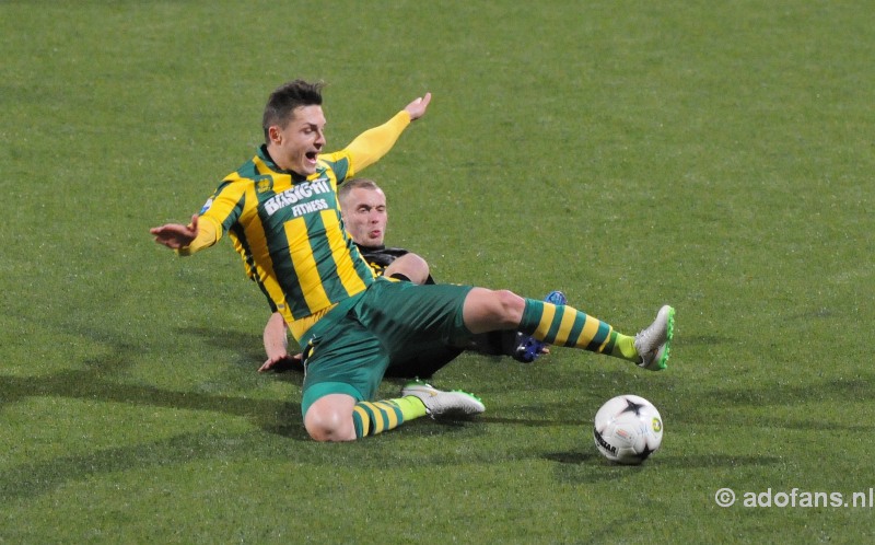 ado den haag wint van NAC Breda 3-2