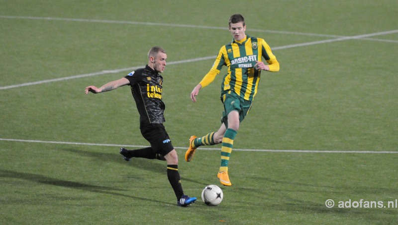 ado den haag wint van NAC Breda 3-2