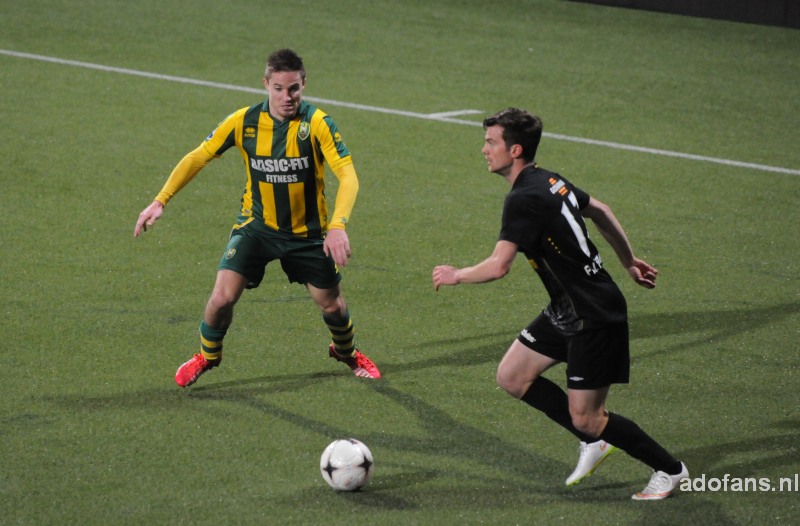 ado den haag wint van NAC Breda 3-2