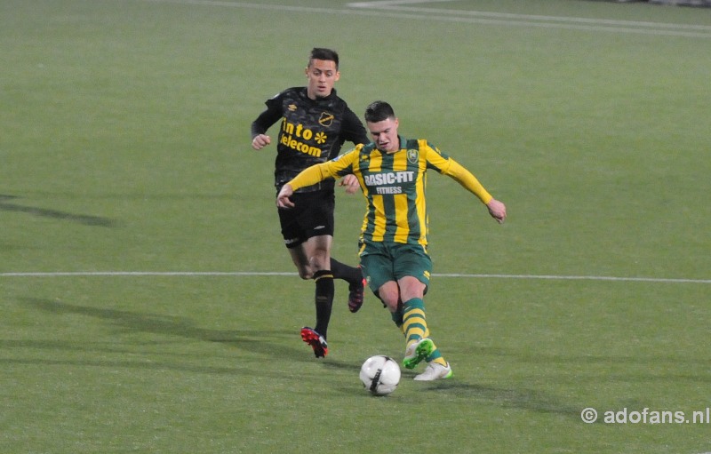 ado den haag wint van NAC Breda 3-2