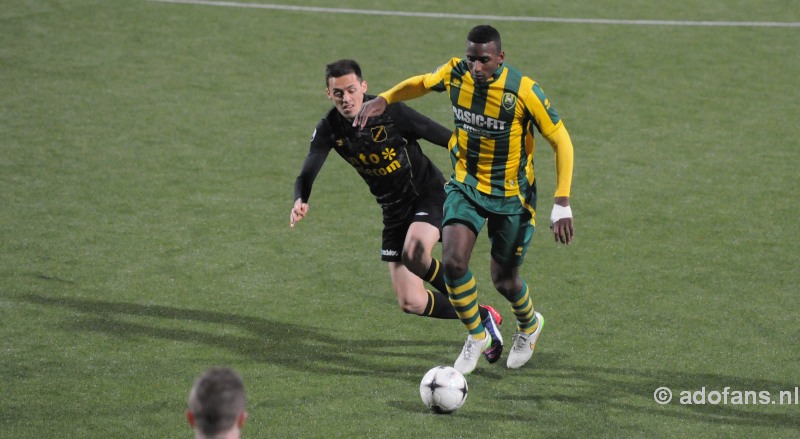 ado den haag wint van NAC Breda 3-2