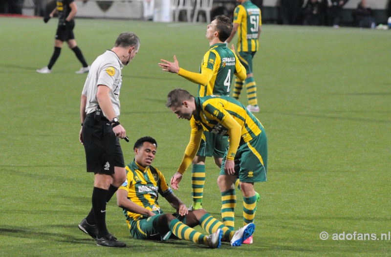 ado den haag wint van NAC Breda 3-2