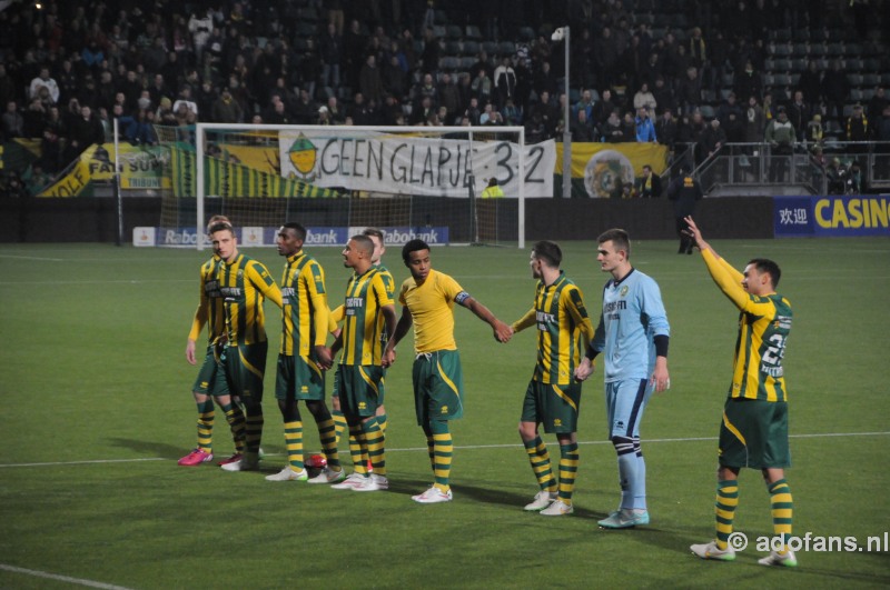 ado den haag wint van NAC Breda 3-2