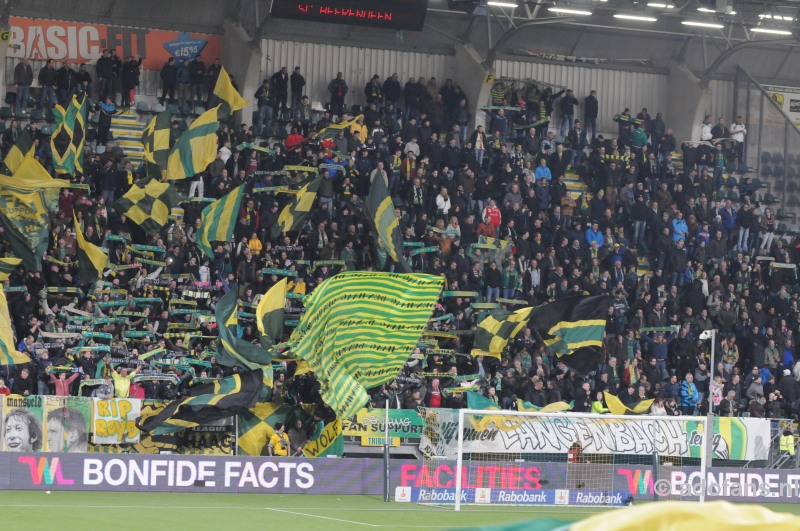 ADO Den Haag  SC Heerenveen Eredivisie