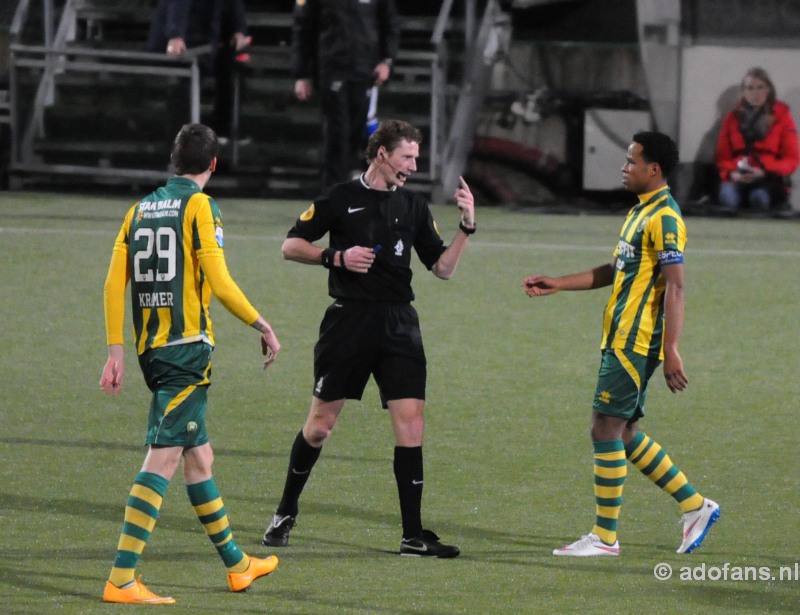 ADO Den Haag  SC Heerenveen Eredivisie