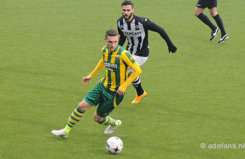 ADO Den Haag - Heracles