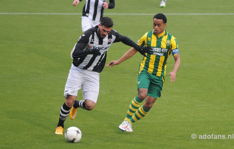 ADO Den Haag - Heracles