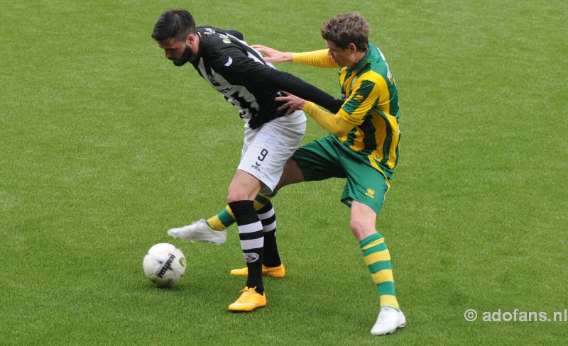 ADO Den Haag - Heracles