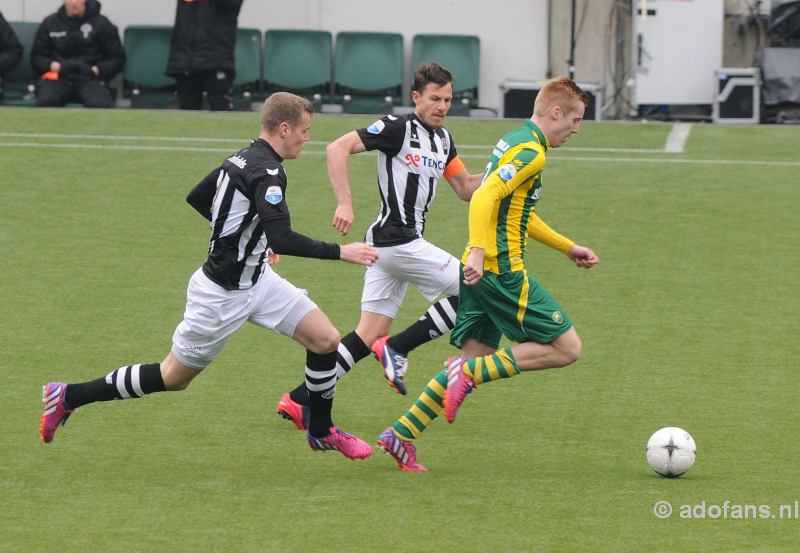 ADO Den Haag - Heracles