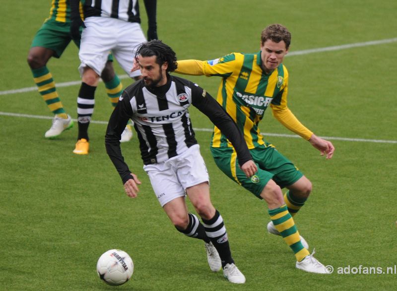 ADO Den Haag - Heracles