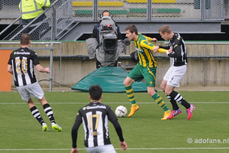 ADO Den Haag - Heracles