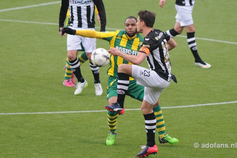 ADO Den Haag - Heracles