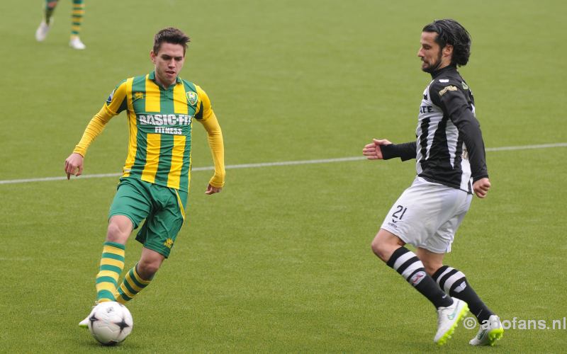 ADO Den Haag - Heracles