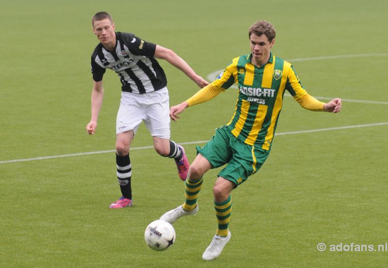 ADO Den Haag - Heracles