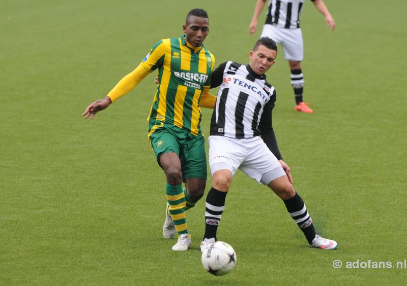 ADO Den Haag - Heracles