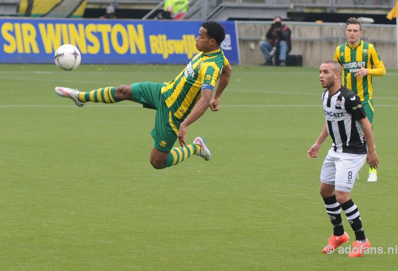 ADO Den Haag - Heracles