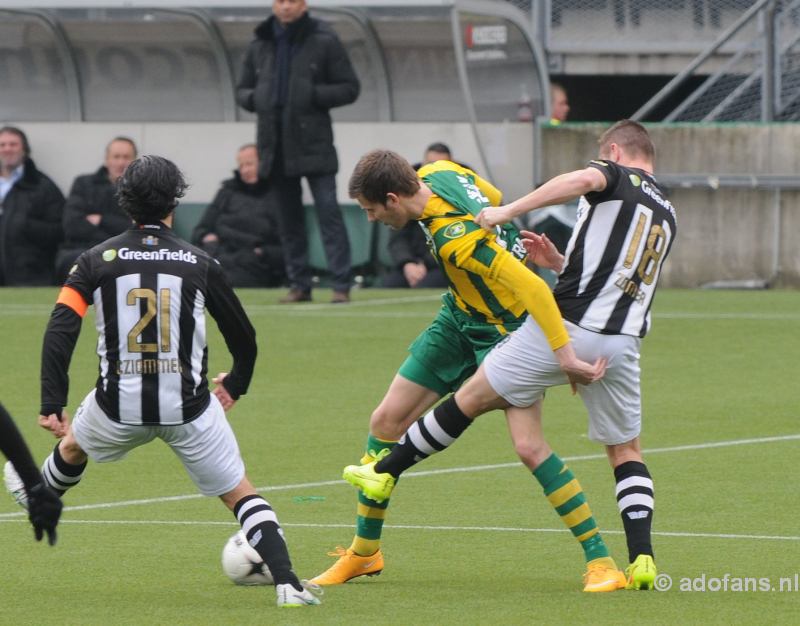 ADO Den Haag - Heracles